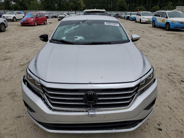 1VWSA7A35LC008733 Volkswagen PASSAT SE