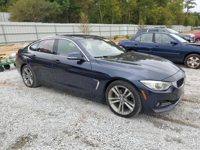 WBA4A9C55GGL87928 BMW 428 I Gran Coupe Sulev