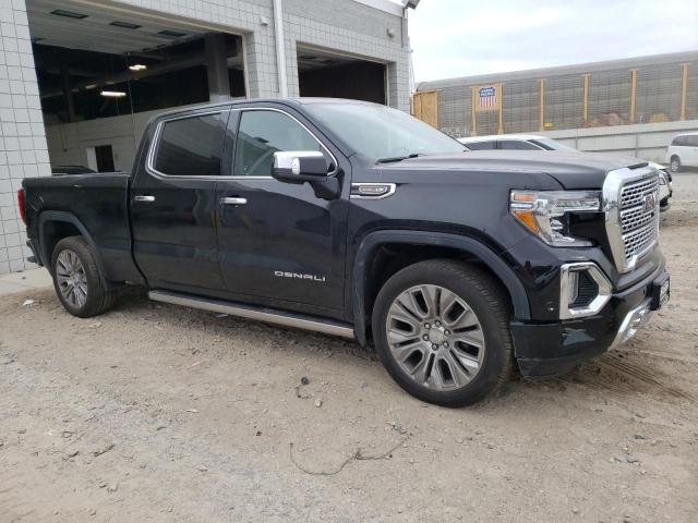 1GTU9FEL7MZ316137 GMC Sierra K1500 Denali