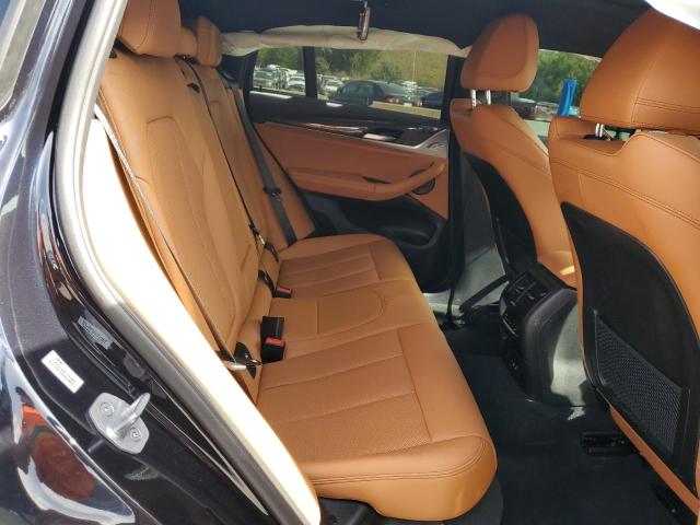 5UX43DT09P9N64679 BMW X4 M40i