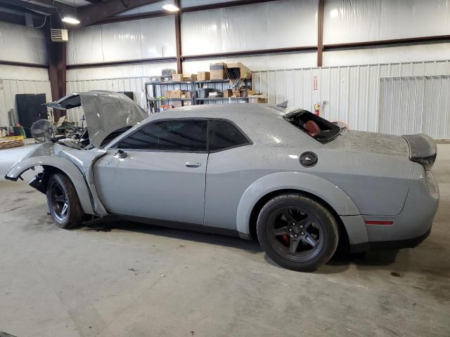 2C3CDZL97NH103035 Dodge Challenger Srt Hellcat Redeye