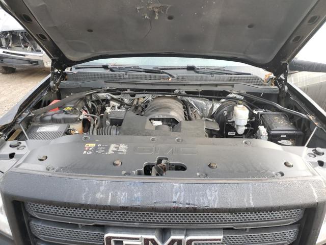 1GTV2UEC4FZ317388 GMC Sierra K1500 Sle