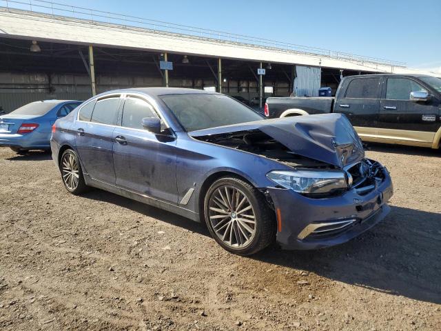 WBAJA9C50KB254972 BMW 530e