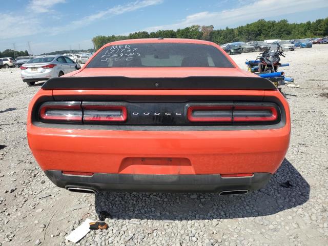 2C3CDZAG6JH131727 Dodge Challenger Sxt