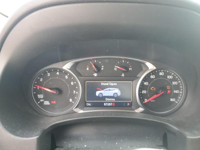 3GKALSEX6KL205085 GMC Terrain Denali