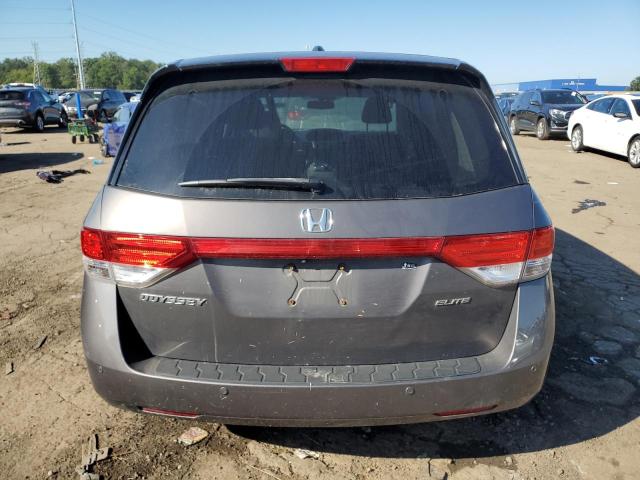 5FNRL5H97GB071562 Honda Odyssey Touring