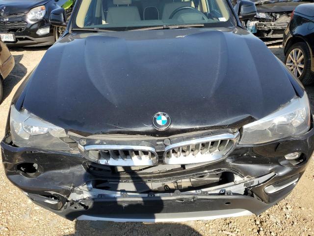 5UXWX9C30H0W68584 BMW X3 Xdrive28i