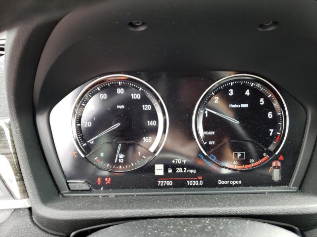 WBXHT3C53K3H34643 BMW X1 Xdrive28i
