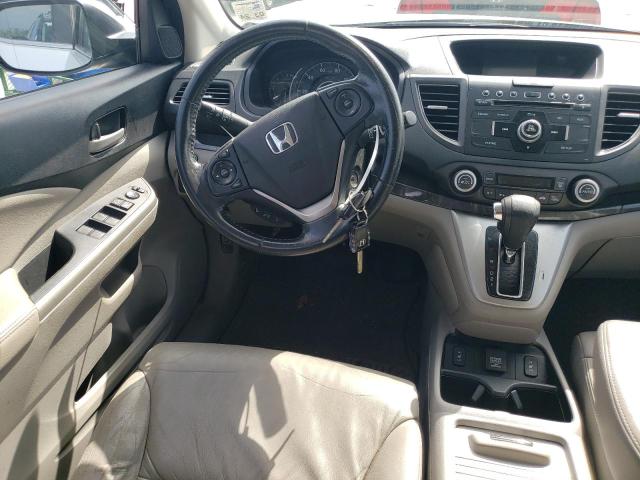 2HKRM3H74EH511221 Honda CR-V EXL