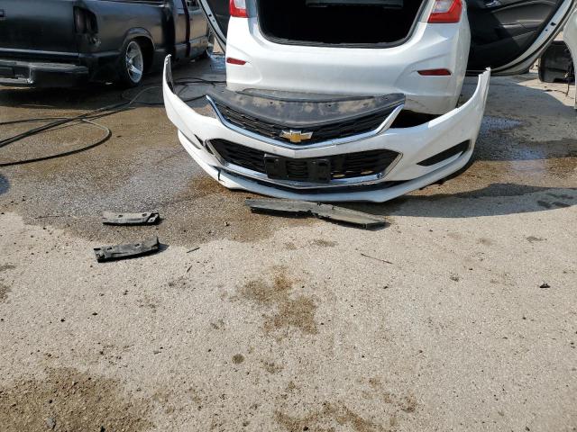 1G1BC5SM9G7285658 Chevrolet CRUZE LS