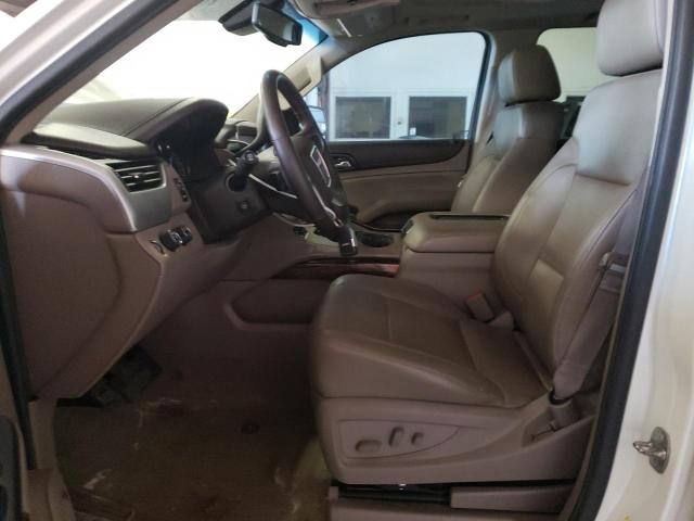 1GKS2HKC3FR138892 GMC Yukon Xl K1500 Slt