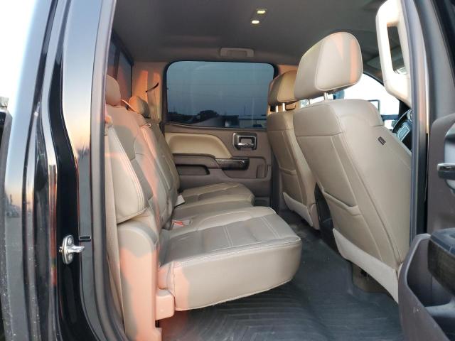 1GT12UE86GF129212 GMC Sierra K2500 Denali