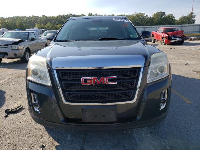 2GKALMEK5E6111580 GMC Terrain Sle