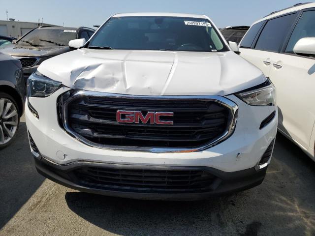 3GKALMEX0JL378613 GMC Terrain Sle