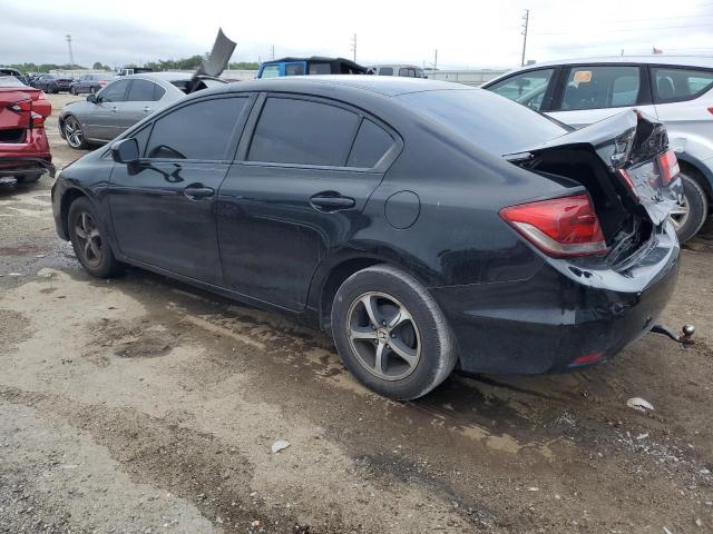19XFB2F70FE103486 Honda CIVIC SE