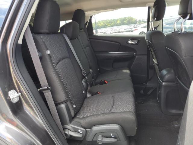 3C4PDCAB8LT260190 Dodge JOURNEY SE