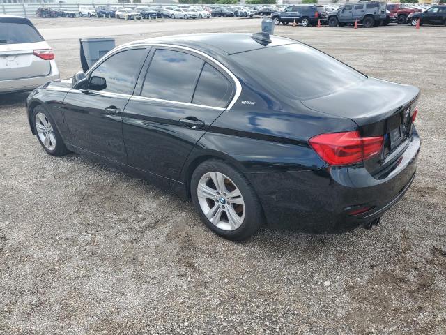 WBA8E1C34HA159140 BMW 330e