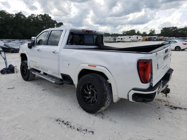 1GT49REY9MF266341 GMC Sierra K2500 Denali
