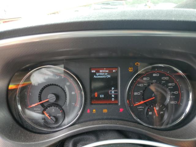 2C3CDXCT9EH167643 Dodge CHARGER R/T