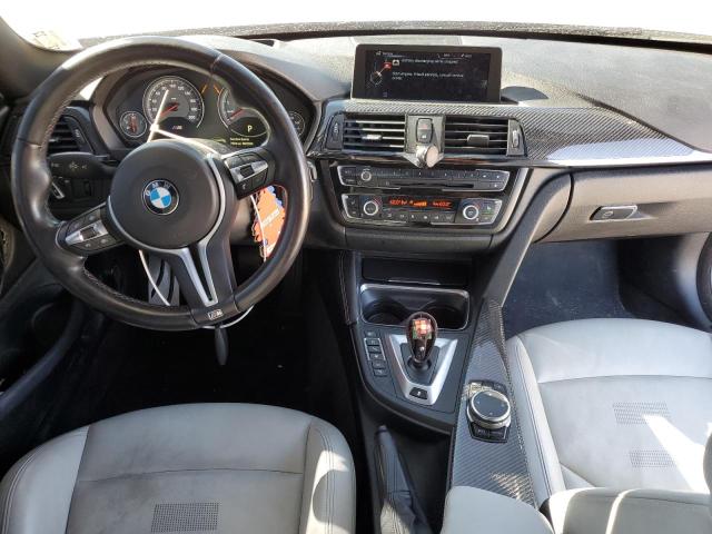 WBS3R9C52FK332588 BMW M4