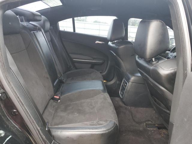 2C3CDXGJ5GH351568 Dodge Charger R/t Scat Pack