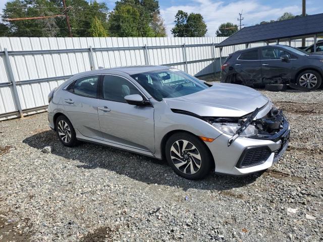 SHHFK7H26HU232035 Honda Civic Lx