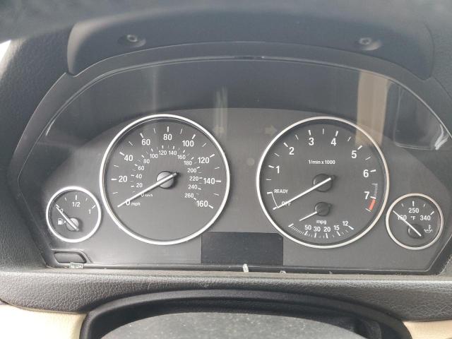 WBA3A5C54FF608203 BMW 328 I