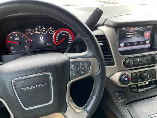 1GKS1CKJ7FR683708 GMC YUKON DENALI