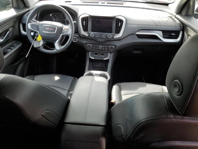 3GKALPEV5NL230608 GMC Terrain Slt