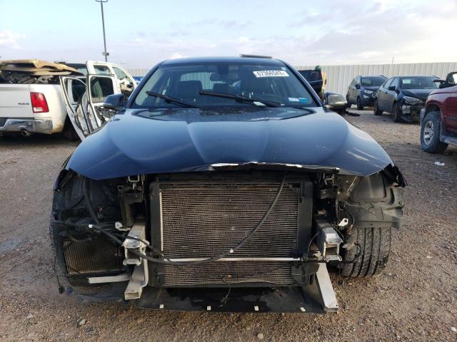 WBA5B3C59GG260808 BMW 535 XI