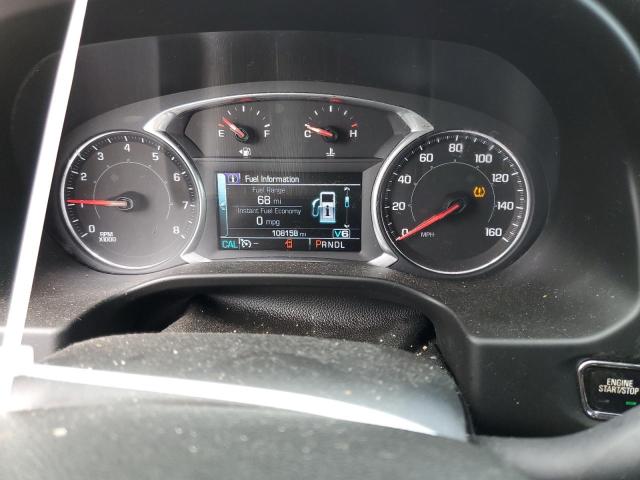 1GKKNMLS1HZ281199 GMC Acadia Slt-1