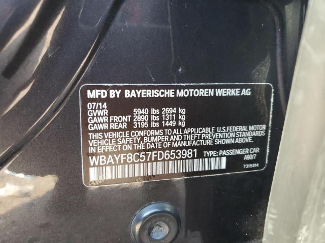WBAYF8C57FD653981 BMW 750 LXI