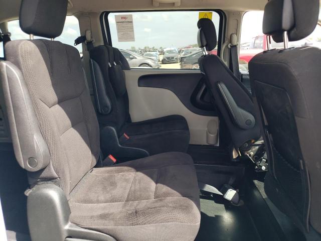 2C7WDGBG3JR364022 Dodge Grand Caravan Se