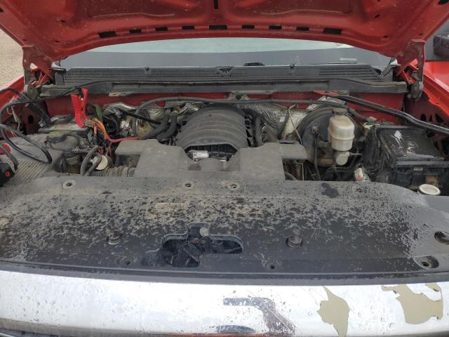 1GTV2UEC2EZ107211 GMC Sierra K1500 Sle