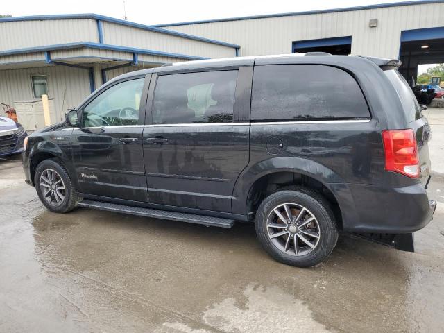 2C4RDGCG1HR664841 Dodge Grand Caravan Sxt