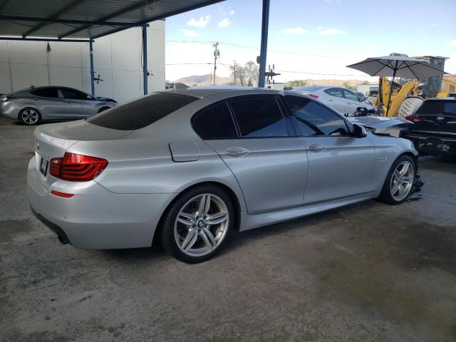 WBA5B1C5XGG134073 BMW 535 I