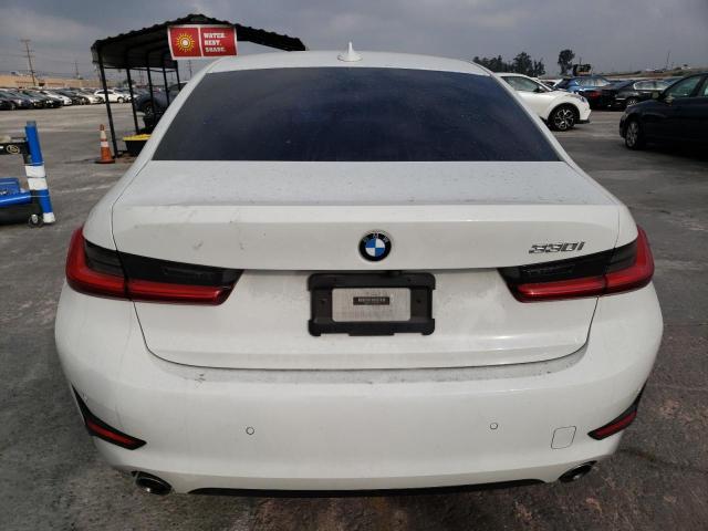 3MW5R1J03L8B29034 BMW 330I