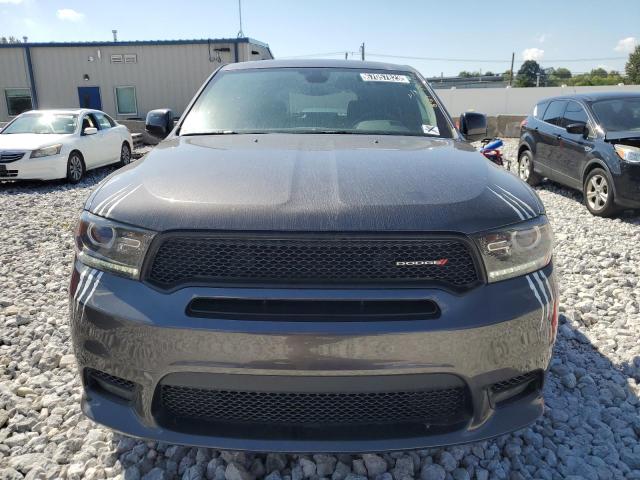 1C4RDJDG1LC230125 Dodge DURANGO GT