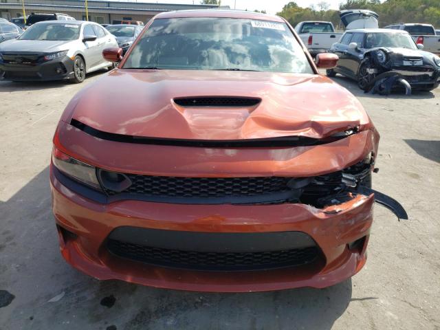 2C3CDXGJ8NH262526 Dodge Charger Scat Pack