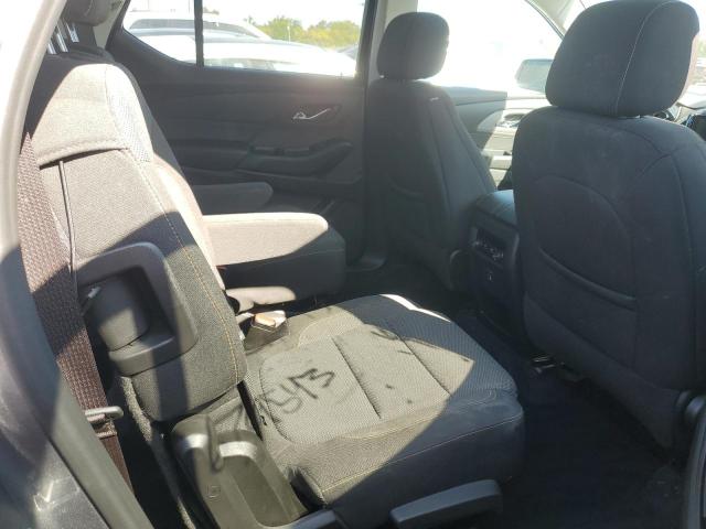 1GNEVGKWXMJ152747 Chevrolet Traverse Lt