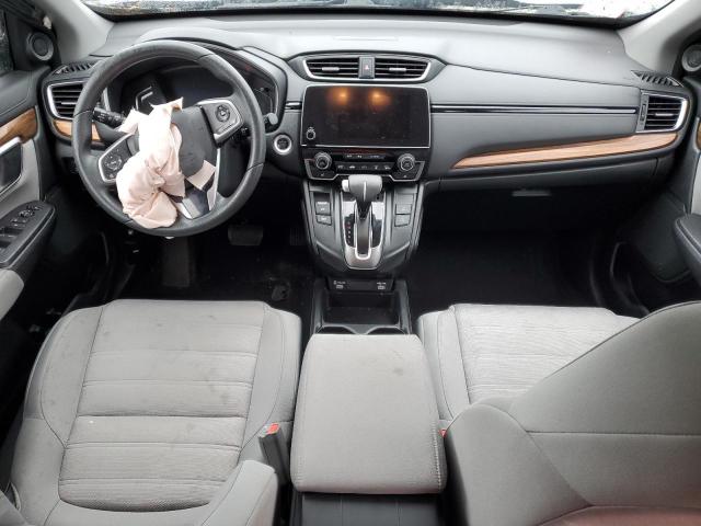 2HKRW2H50MH637982 Honda CR-V EX