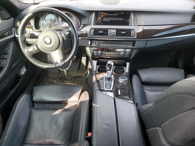 WBA5B1C58FD922592 BMW 535 I