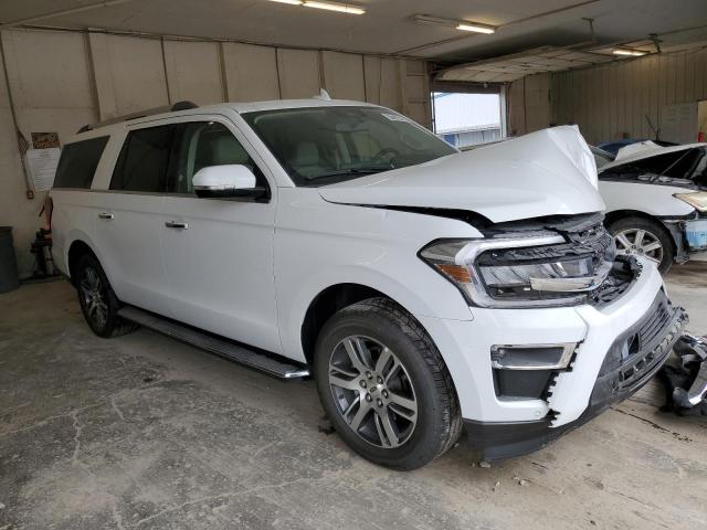 1FMJK1K89PEA12289 Ford Expedition Max Limited