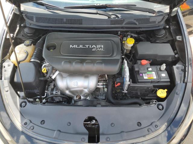 1C3CDFBB8FD300636 Dodge DART SXT