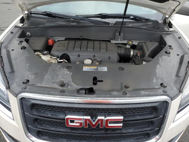 1GKKVPKD8FJ128822 GMC ACADIA SLE