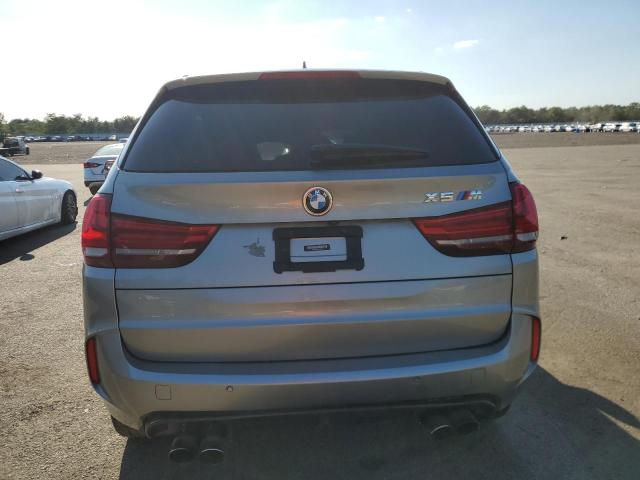 5YMKT6C39H0X20747 BMW X5 M