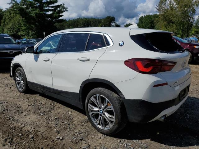 WBXYJ1C02N5T91781 BMW X2 Xdrive28i