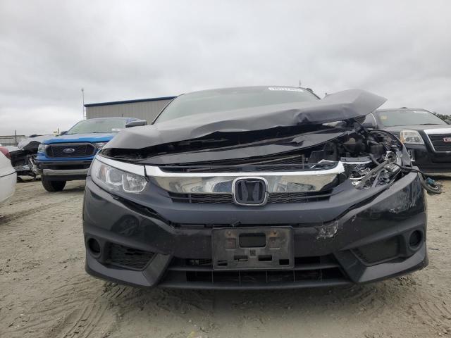 2HGFC2F80HH011499 Honda CIVIC EX