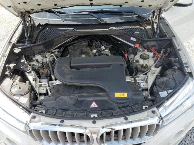 5UXKT0C53G0S74843 BMW X5 Xdr40e