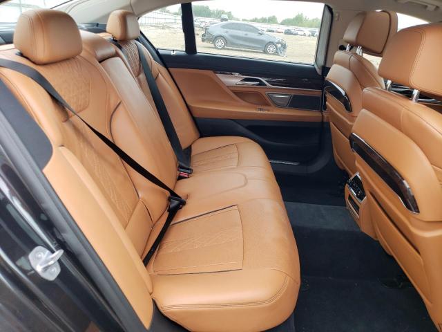 WBA7U2C01LGM26699 BMW 750 Xi